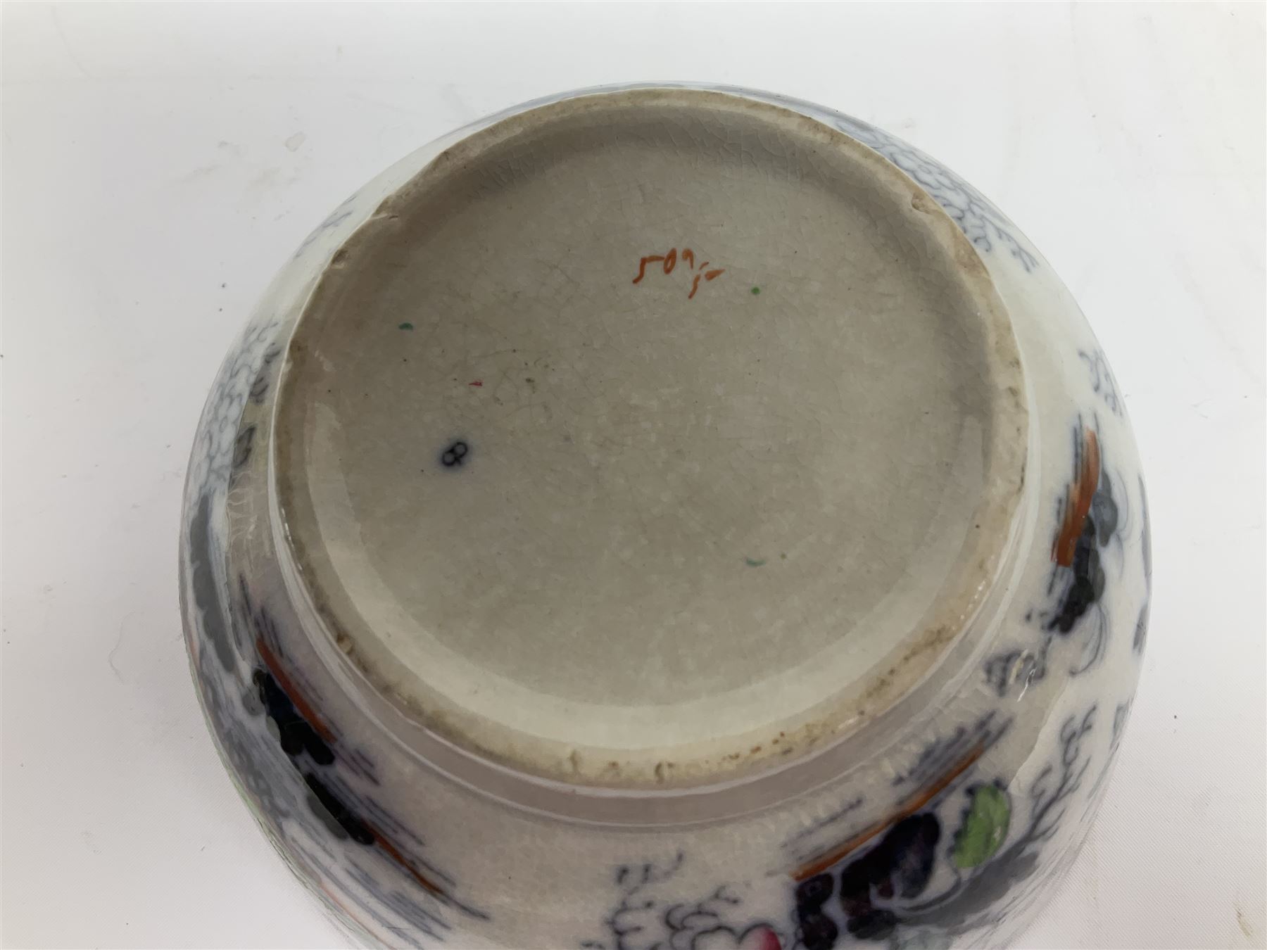 Collection of mostly Oriental ceramics, to include three 20th century Japanese Satsuma vases, two Japanese Imari plates, etc. 