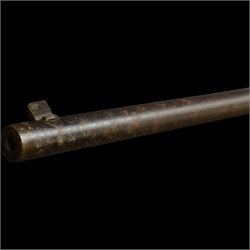 Gecado Model 25 .177 break barrel air rifle, overall L96cm