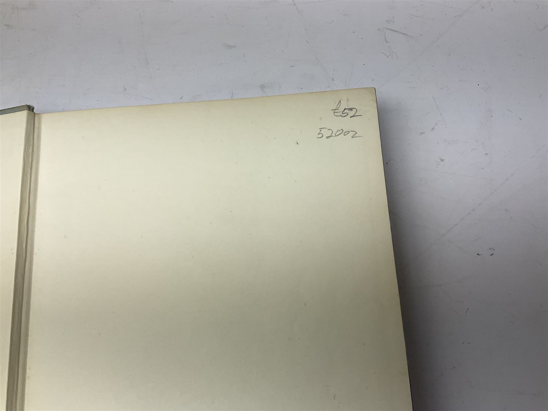 Aircraft of the Fighting Powers. Five volumes. 1940-44 including two copies of volume three; Royal Air Force Flying Review. Six volumes. 1956-63. Uniformly bound in blue cloth with gilt RAF crest to front covers; and ten other books of aircraft and aeronautica interest.