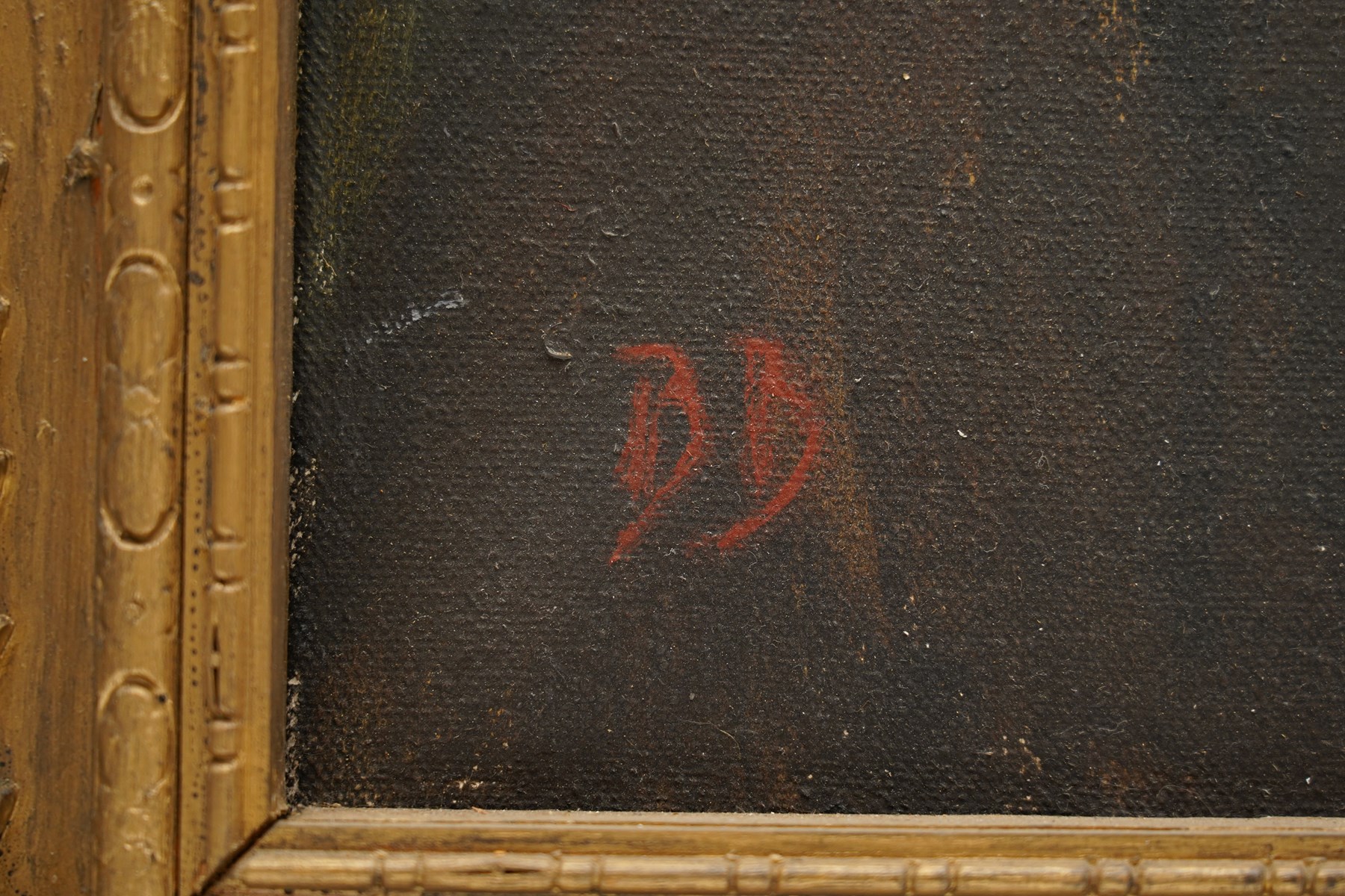 Brenda Bury (British 1932-): Members of European Parliament - 'Sir Stanley James Allen Hill' 'Sir Douglas Dodds-Parker' 'Sir William John Peel' 'Sir Brandon Meredith Rhys-Williams 2nd Baronet' 'Sir Tom Normanton' and 'John Hill MP', set of six oils on canvas signed with initials, in matching frames, 76cm x 59cm (6) Provenance: Property of a Nobleman.
