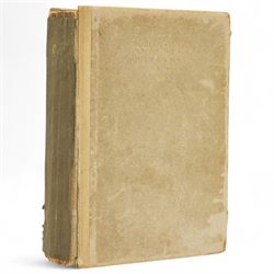 Wilde, Oscar - 'The Picture of Dorian Grey', early edition c. 1895, pub. Ward Lock & Bowde...