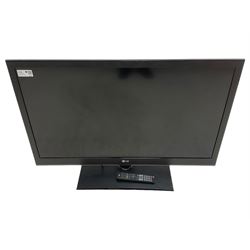 LG 42LV355T 42 inch full HD 1080p LED te