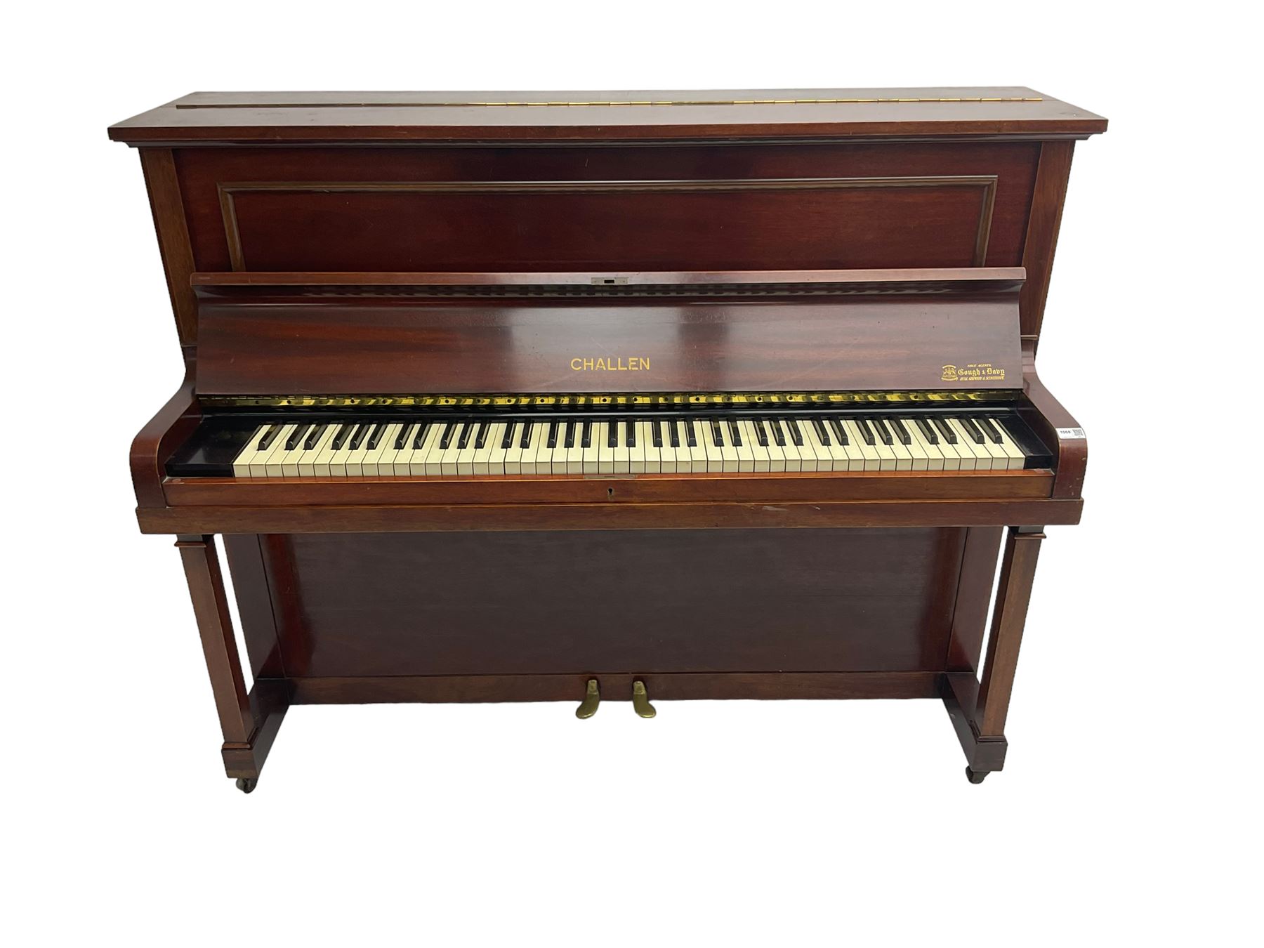 Challen upright piano price hotsell
