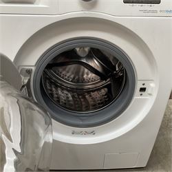 Samsung  eco bubble 7kg washing machine