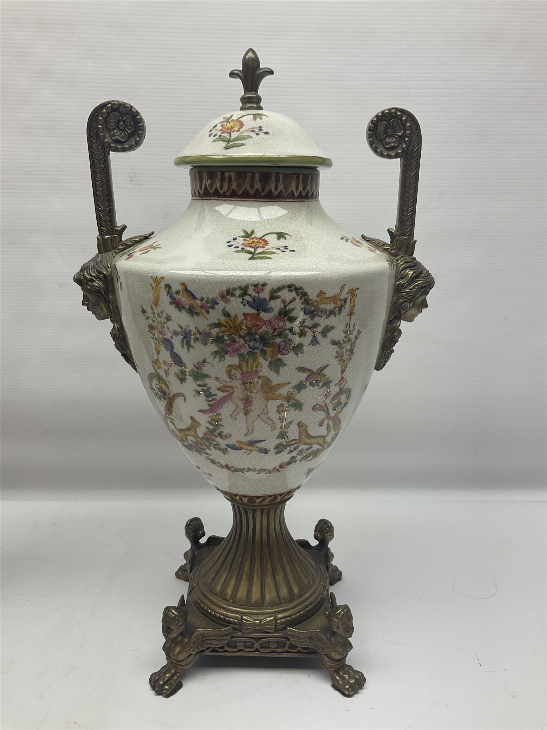 Wong Lee | Ceramics | 91804
