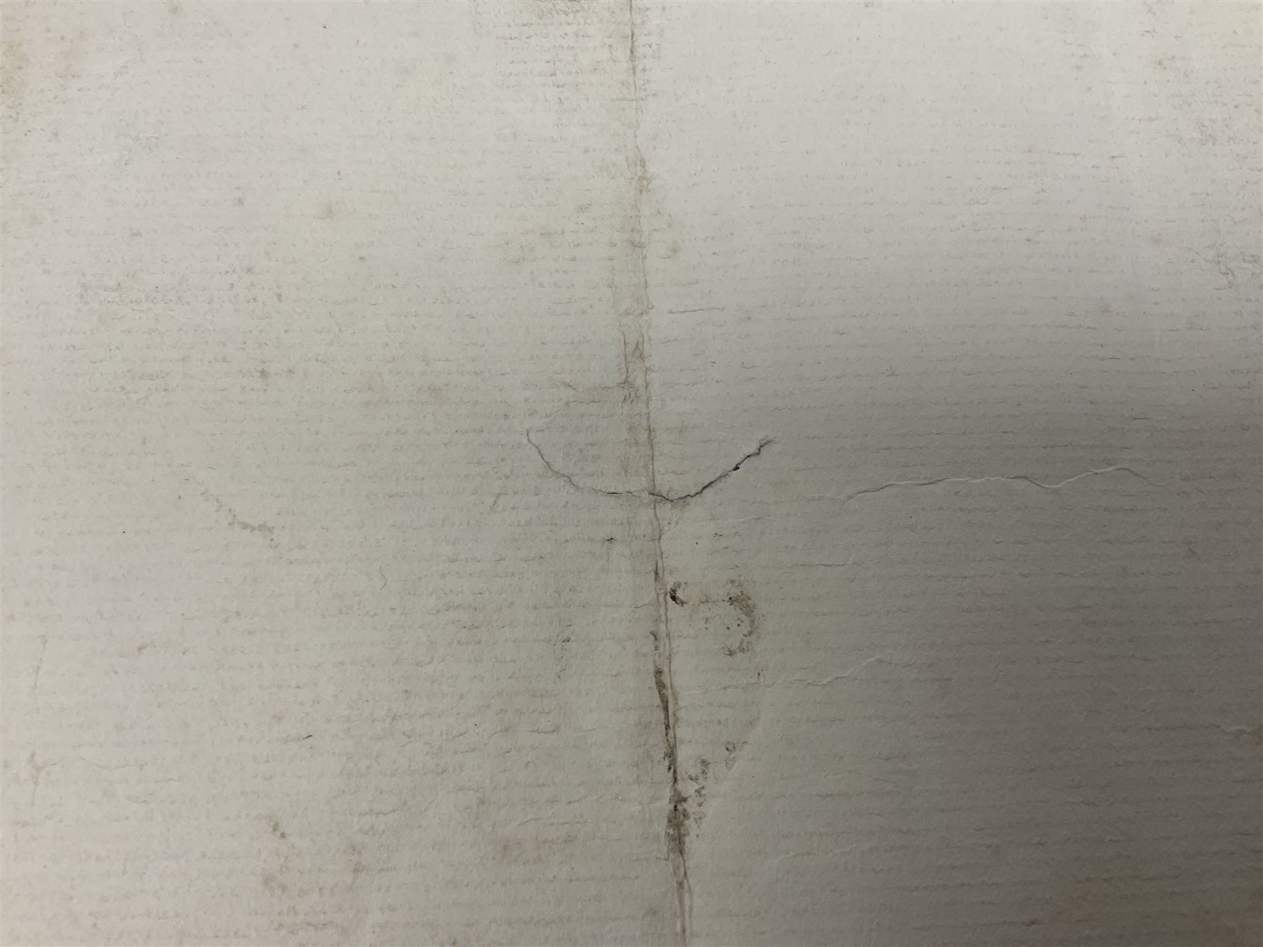 German monochrome 'Gestapo' poster, probably post-WW2, depicting the head of a grim faced Gestapo officer in uniform 55 x 42cm; unframed