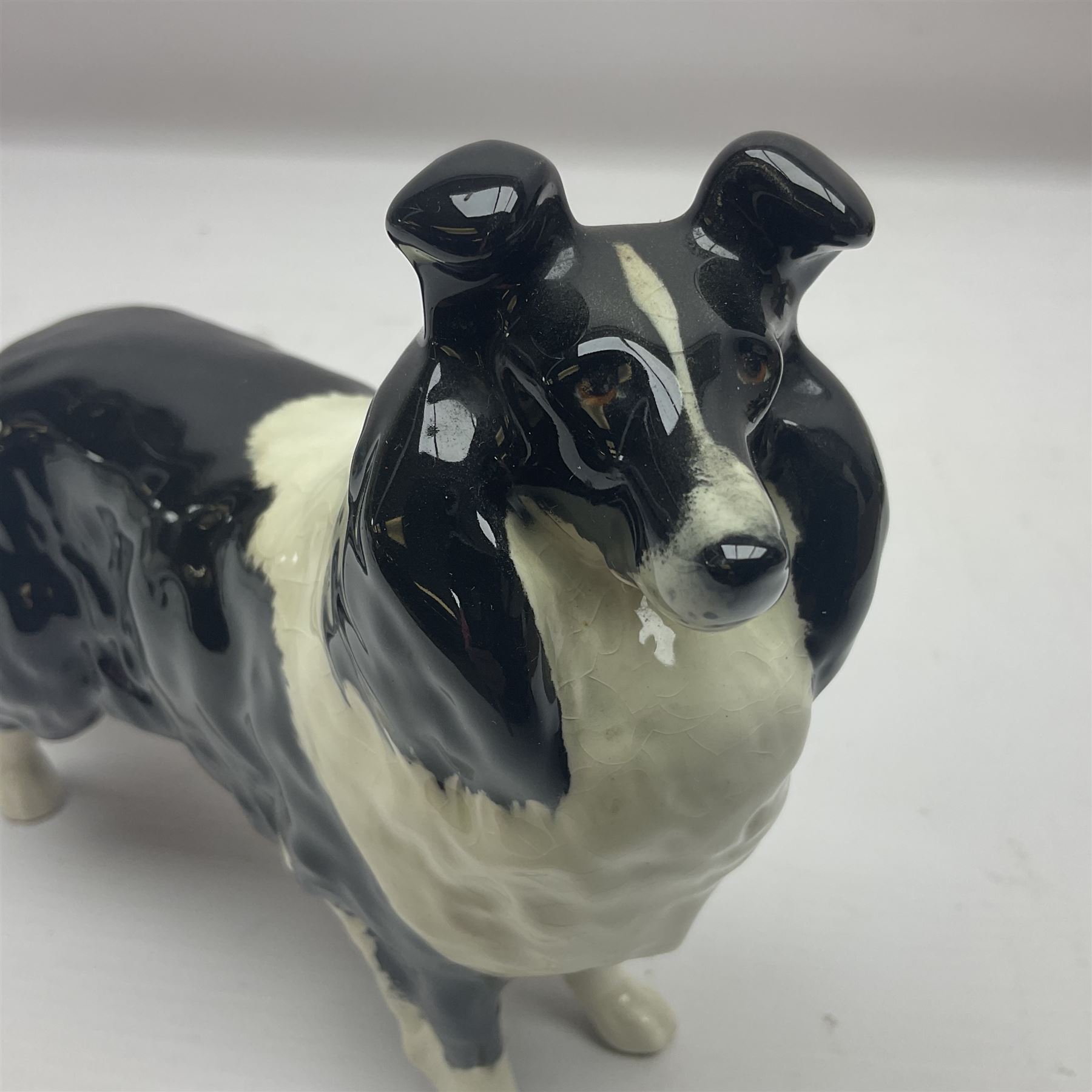 Three Beswick dog figures | Ceramics | 91905