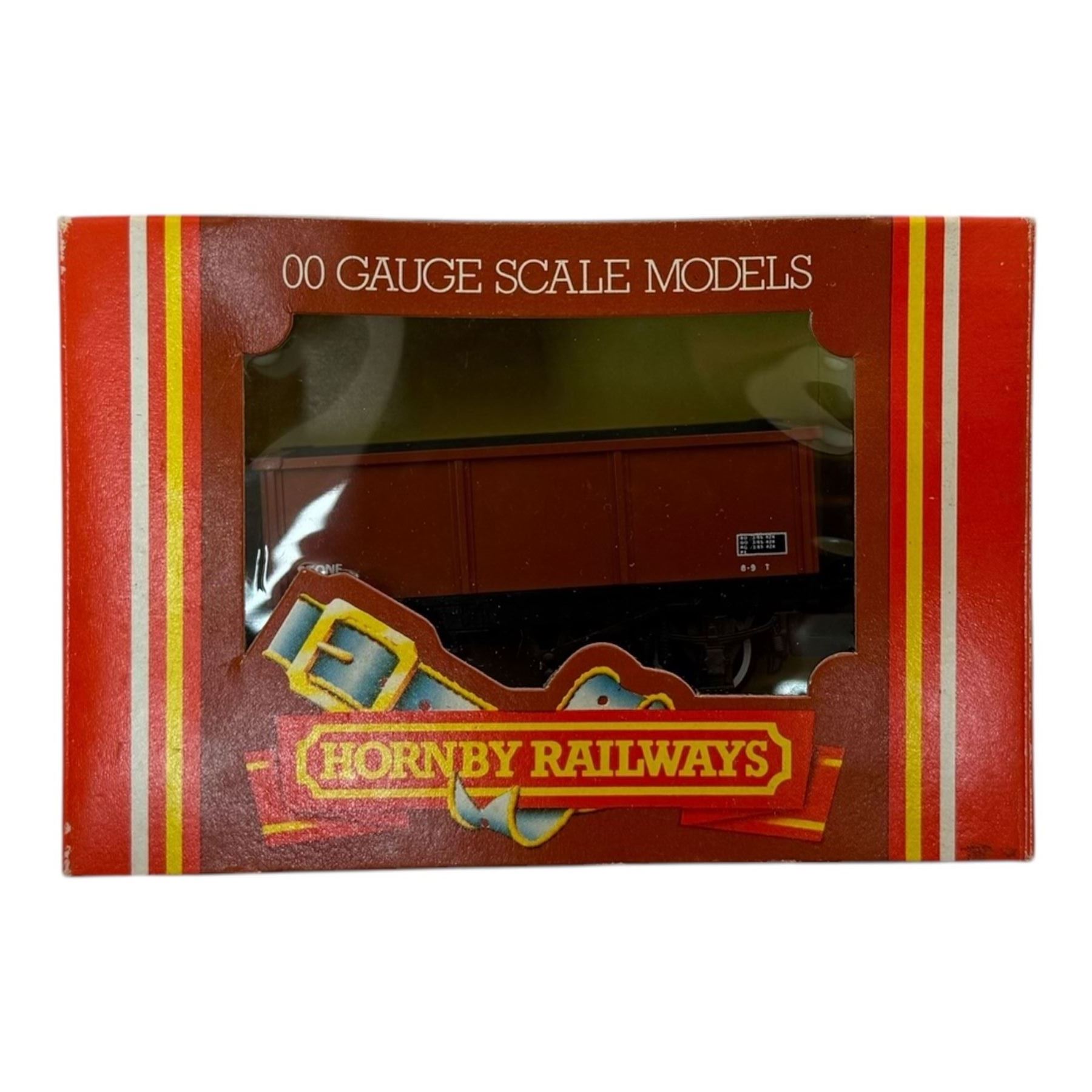 Thirty Hornby '00' gauge goods and tank wagons, including Hamleys and Limited Edition examples, all boxed 