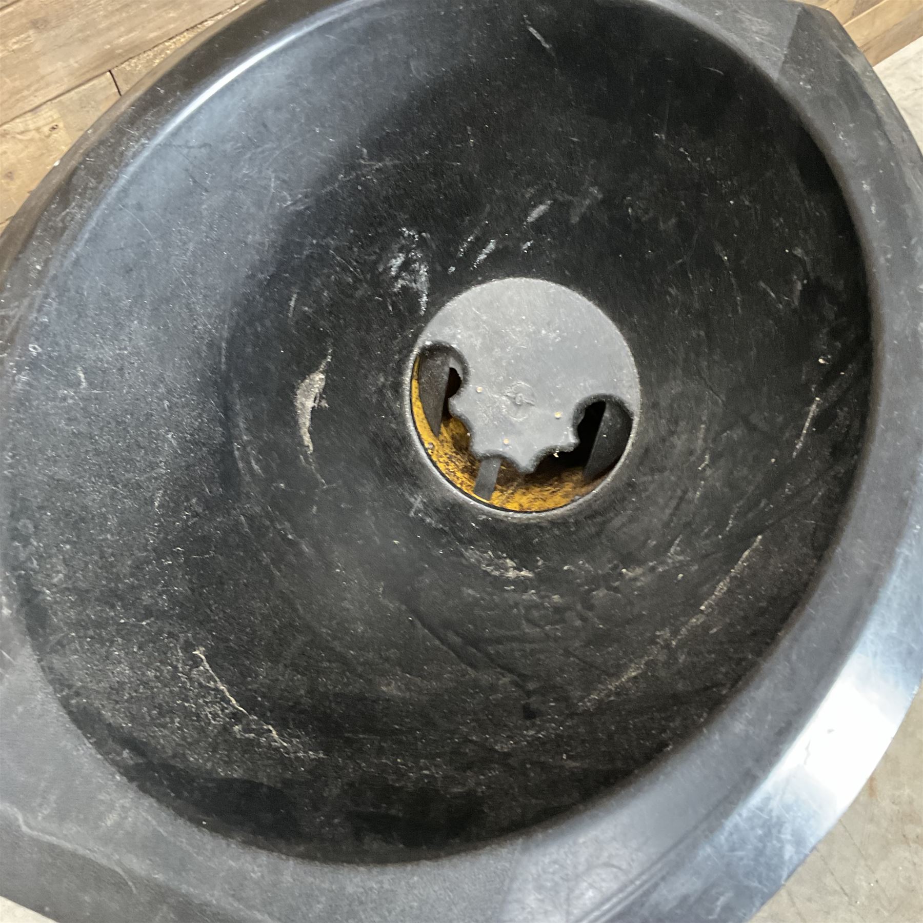 McCulloch MB 450C 1500w electric garden shredder