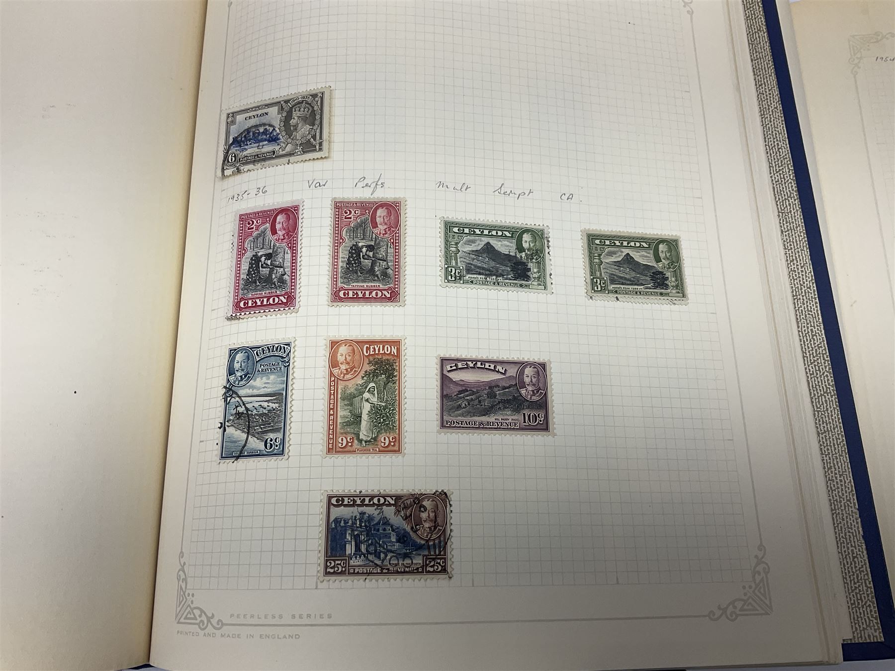 Great British, Commonwealth and World stamps, including Ascension, Bahamas, Barbados, Bermuda, British Solomon Islands, Brunei, Falkland Islands, Gold Coast, Gilbert and Ellice Islands, Mauritius, Norfolk Islands, Pitcairn Islands, St Lucia, Sarawak, Queen Victoria and later Malta etc, housed in various albums and on pages
