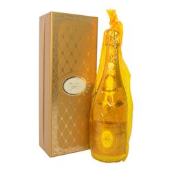 Louis Roederer 1988 Cristal Champagne, 12% vol 750ml, in presentation box