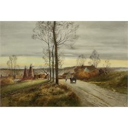 Norris Fowler Willatt (aka Louis van Sta