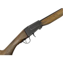 Italian Boehler Blitz .410 folding singl