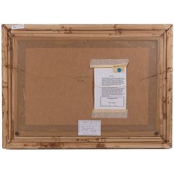 Ivan Taylor (British 1946-): 'Fishing Boats - Whitby', oil on board signed, titled verso 39cm x 59cm 