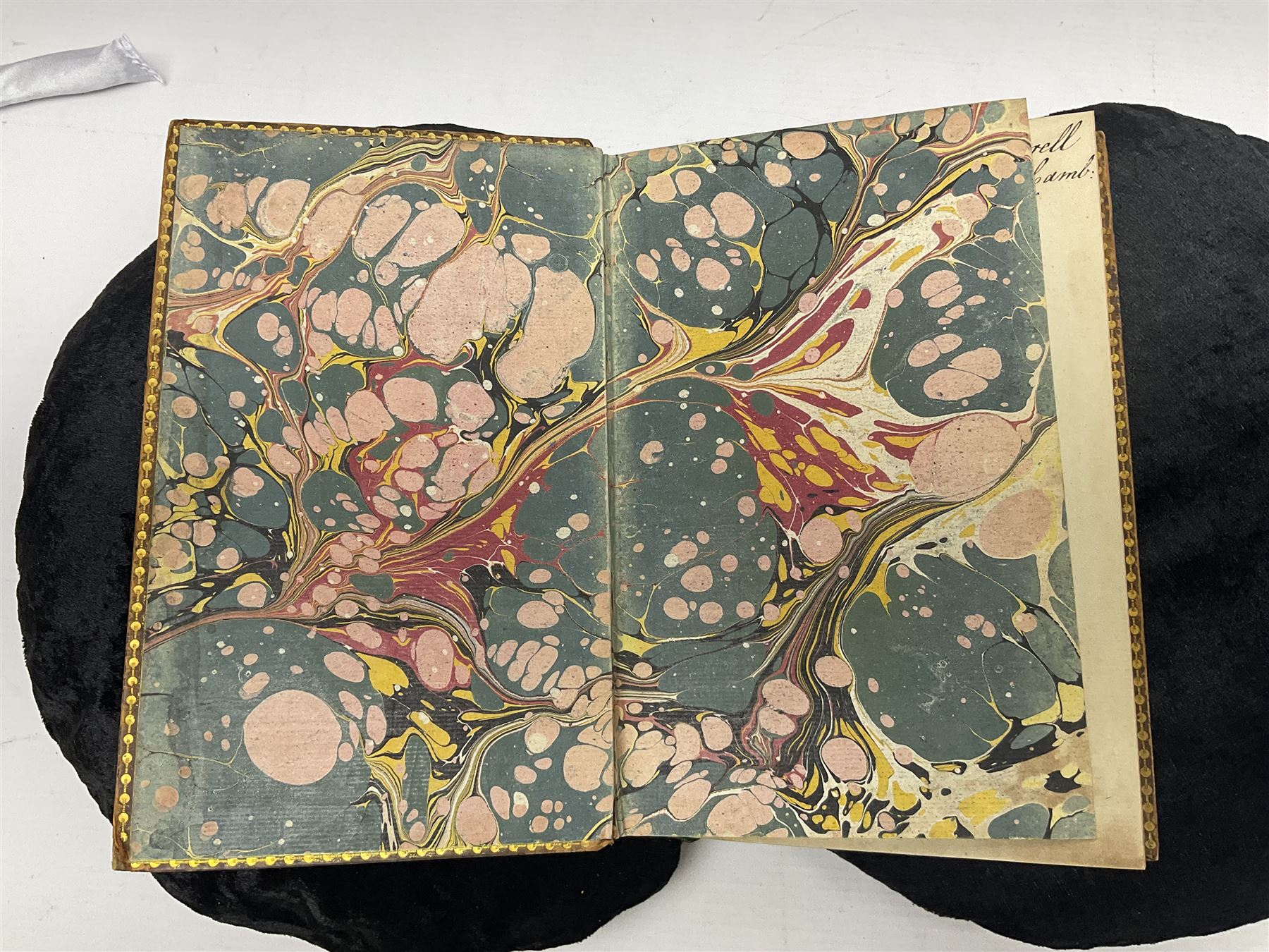 William Robertson; The History of the Reign of the Emperor Charles V, in four volumes, W.S Strahan 1955