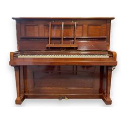 Bluthner of Leipzig - Early 20th century