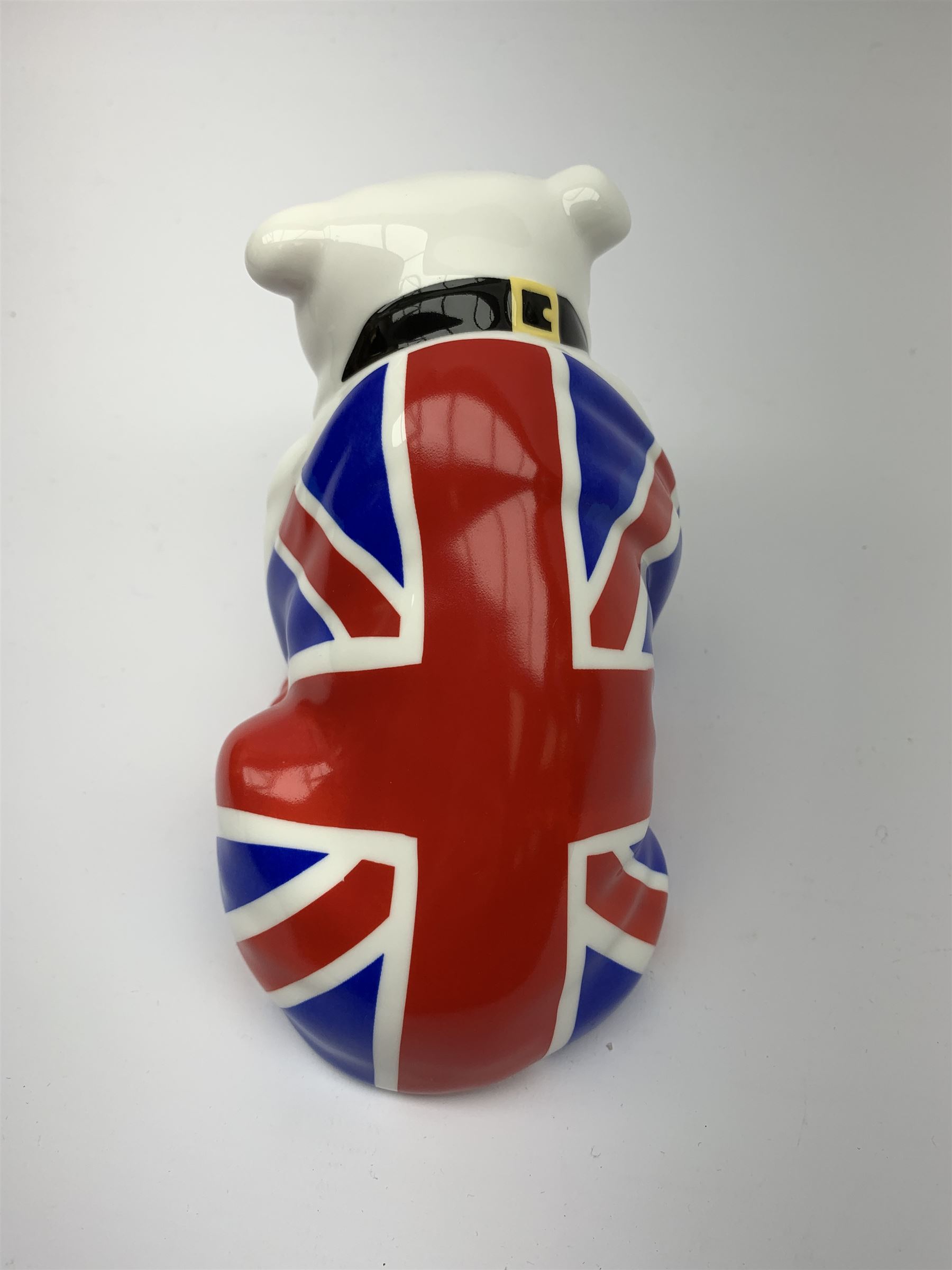 A Royal Doulton Skyfall 007 figure | Antiques, Collectables