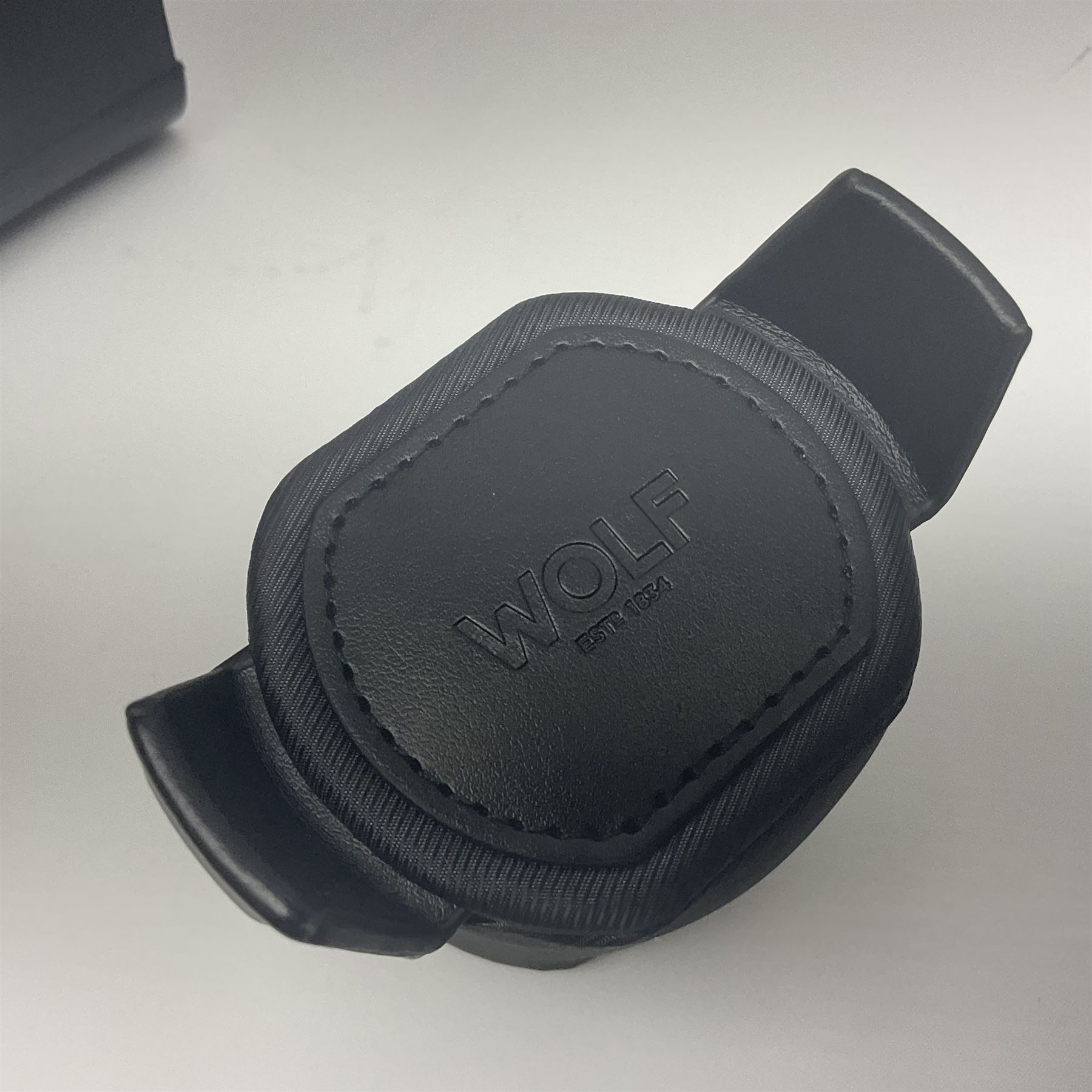 Heritage by Wolf Module 2.1 watch winder, in original box 