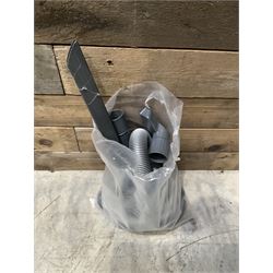 Sebo X4 Extra vacuum cleaner, anti allergy grade