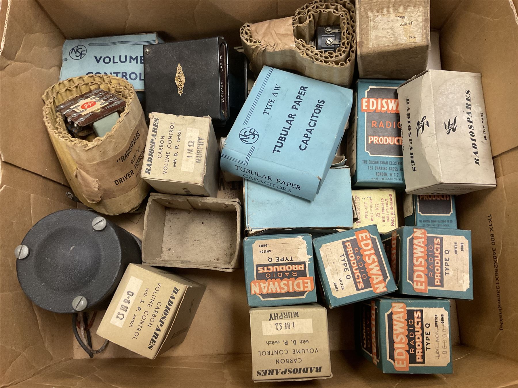 Collection of electrical testing equipment, to include The Automatic Coil Winder & Electrical Equipment Company Ltd Universal Avometer and Universal Avominor, Ross RE-177M ohm meter, British Physical Laboratories Universal Bridge model RS700, Weston Electrical Instrument Co model E665, RF Signal Generator Model RS600, Radar Cathode Ray Tube Tester Reactivator, etc