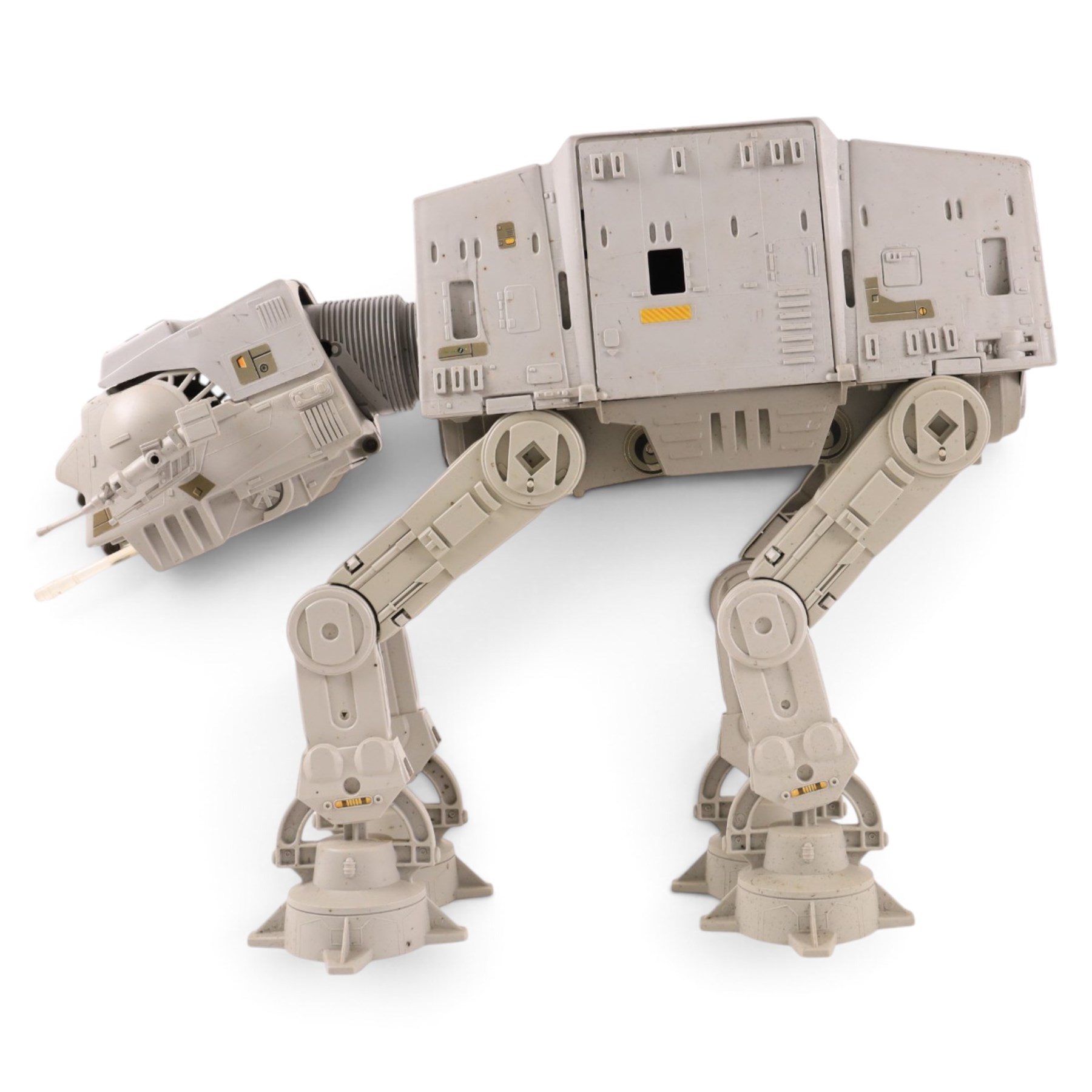 Palitoy Star Wars Return of the Jedi AT-AT walker, boxed