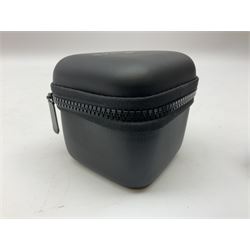 James Bond Spectre portable Bluetooth speaker in case, H5cm