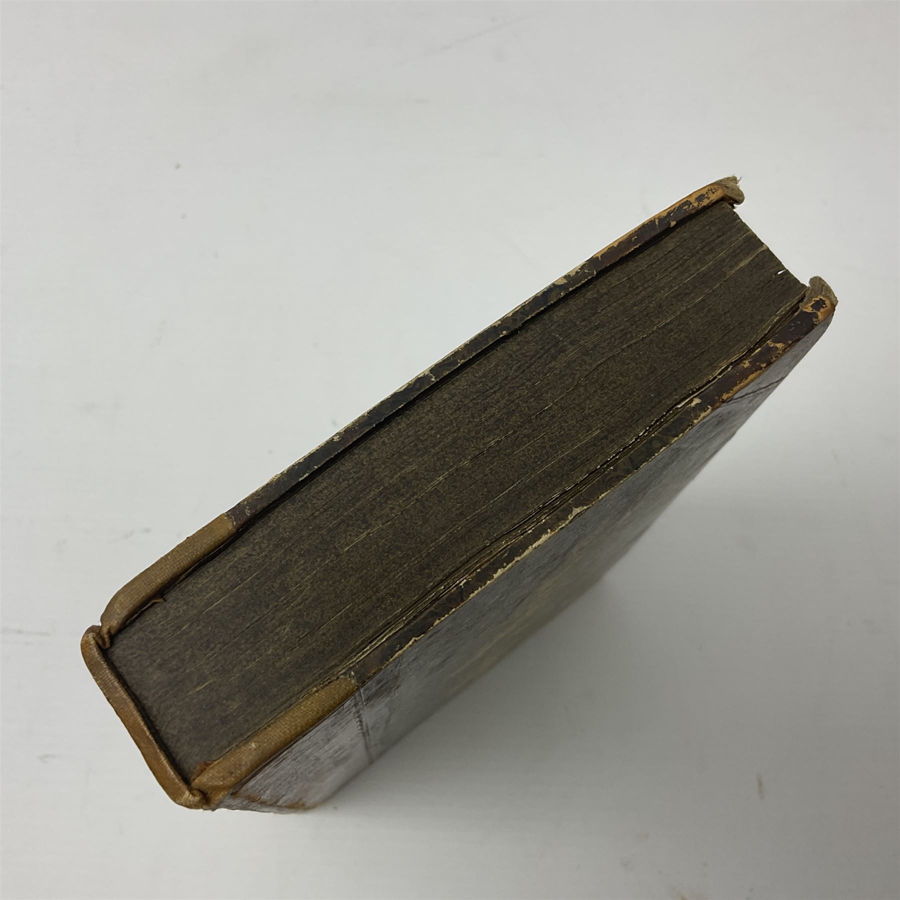 Daniel De Foe; The Life and Adventures of Robinson Crusoe Written by Himself, vol 1, Stockdale, London 1804 