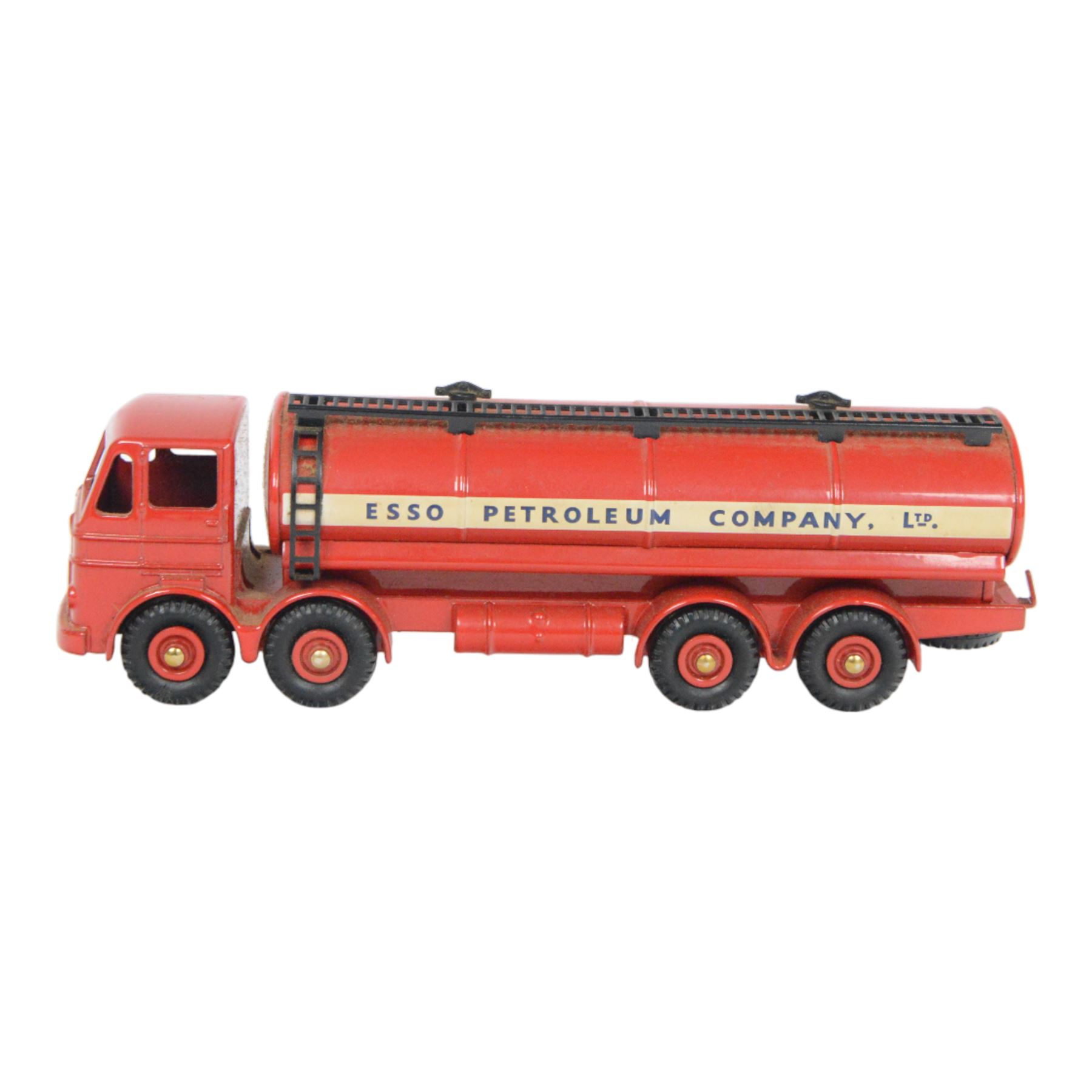 Two Dinky Supertoys diecast models | Toys & Models | 165054