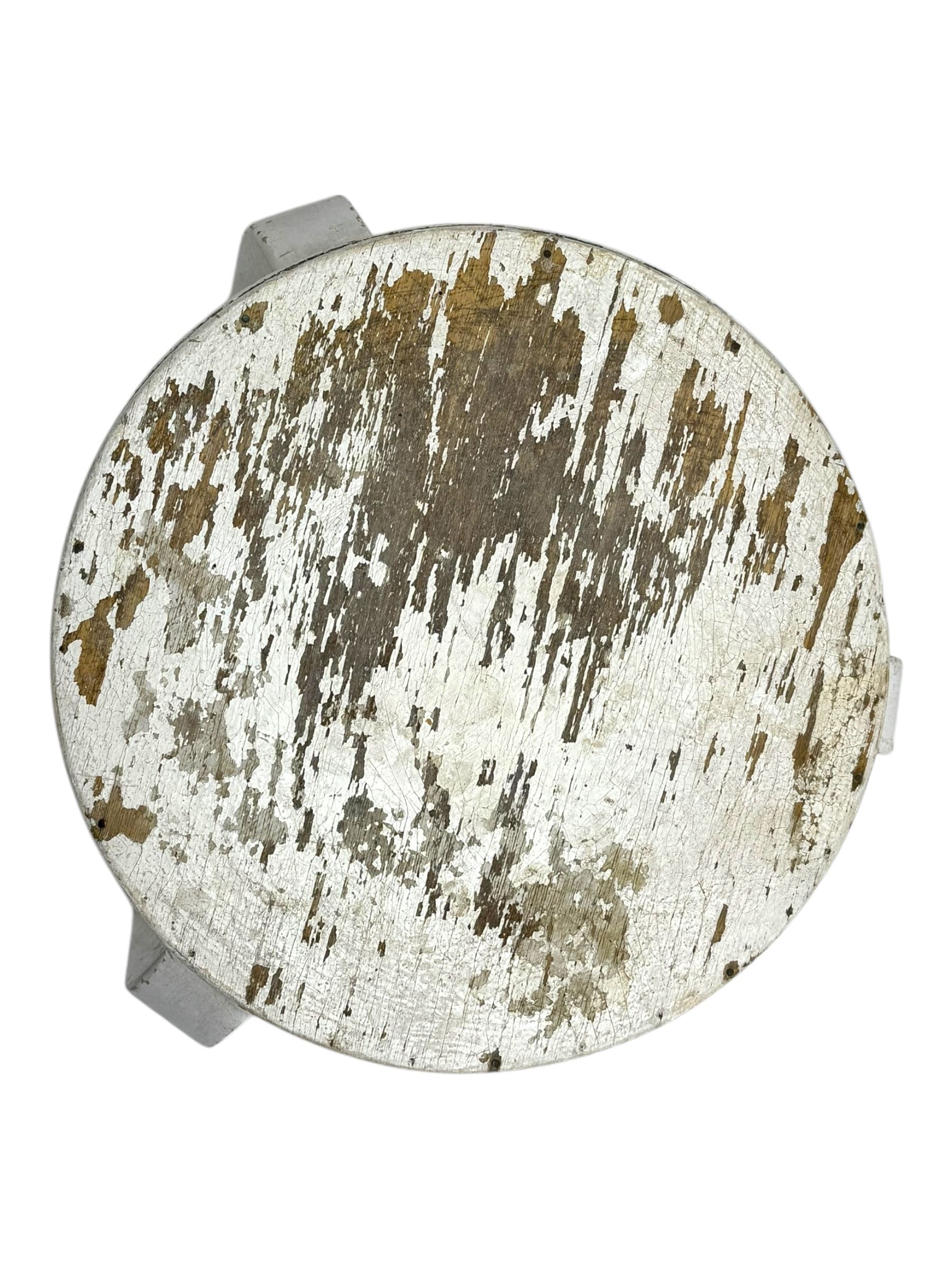 Alvar Aalto for Finmar - 1940's three-legged stool