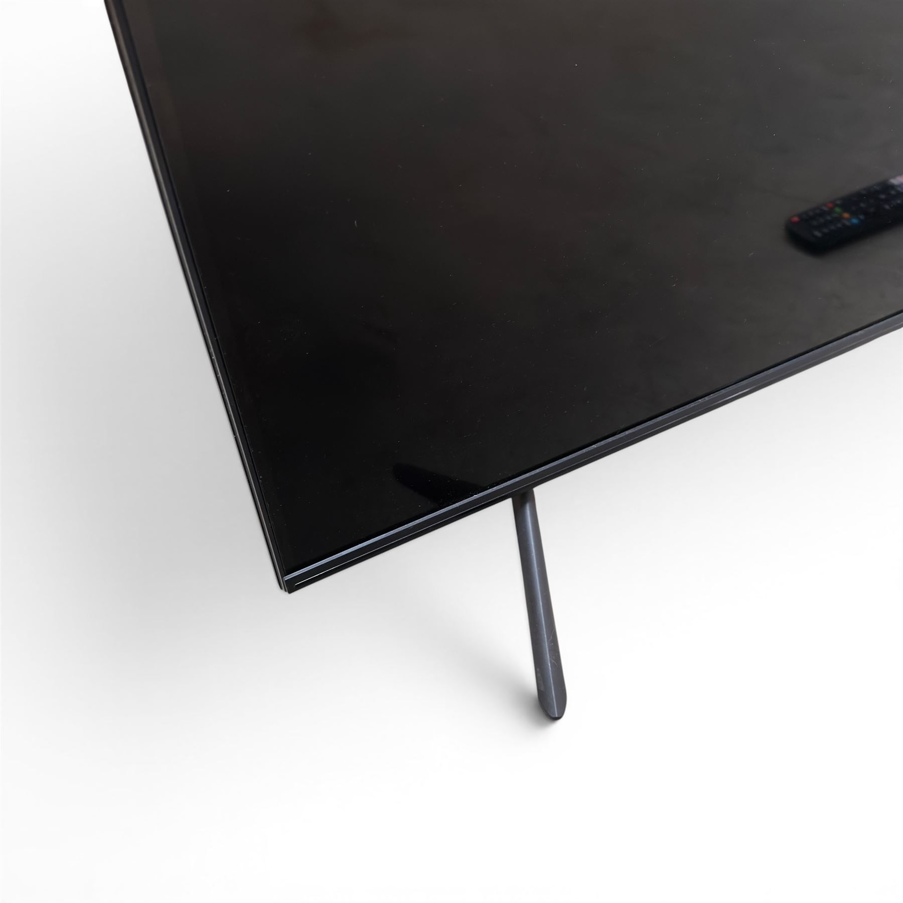 Hisense LED 58'' television, 58A7100FTUK