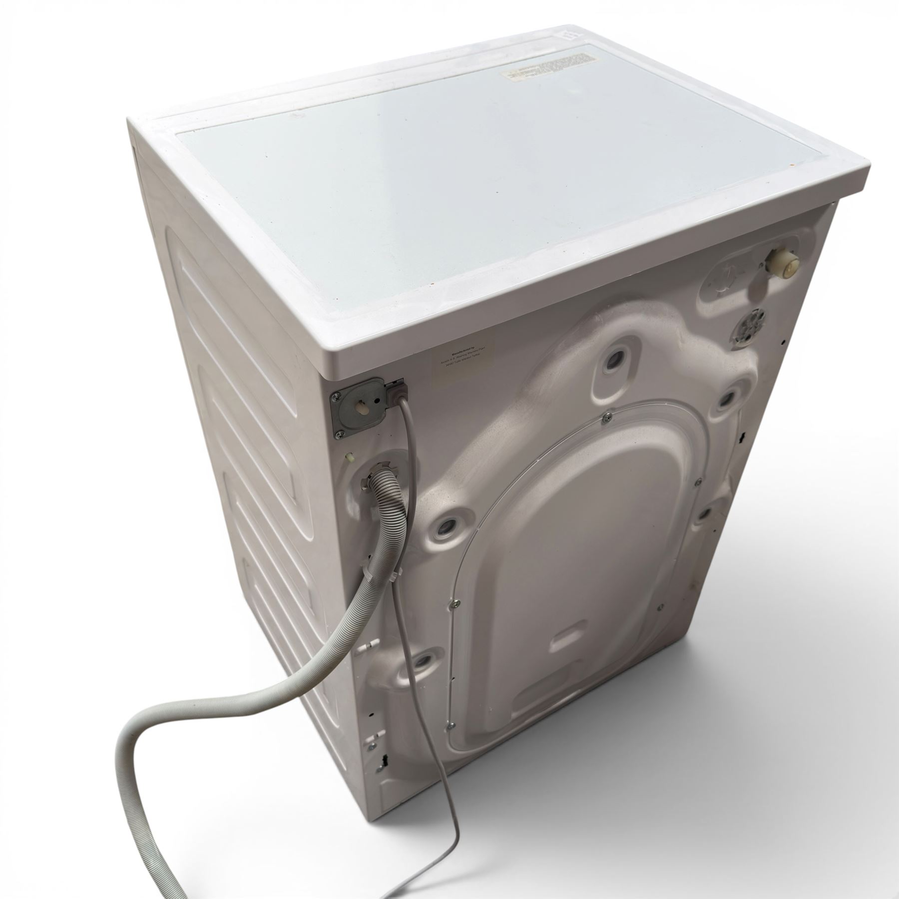 Blomberg - LWF174310W freestanding 7kg capacity, 1400 rpm spin speed washing machine