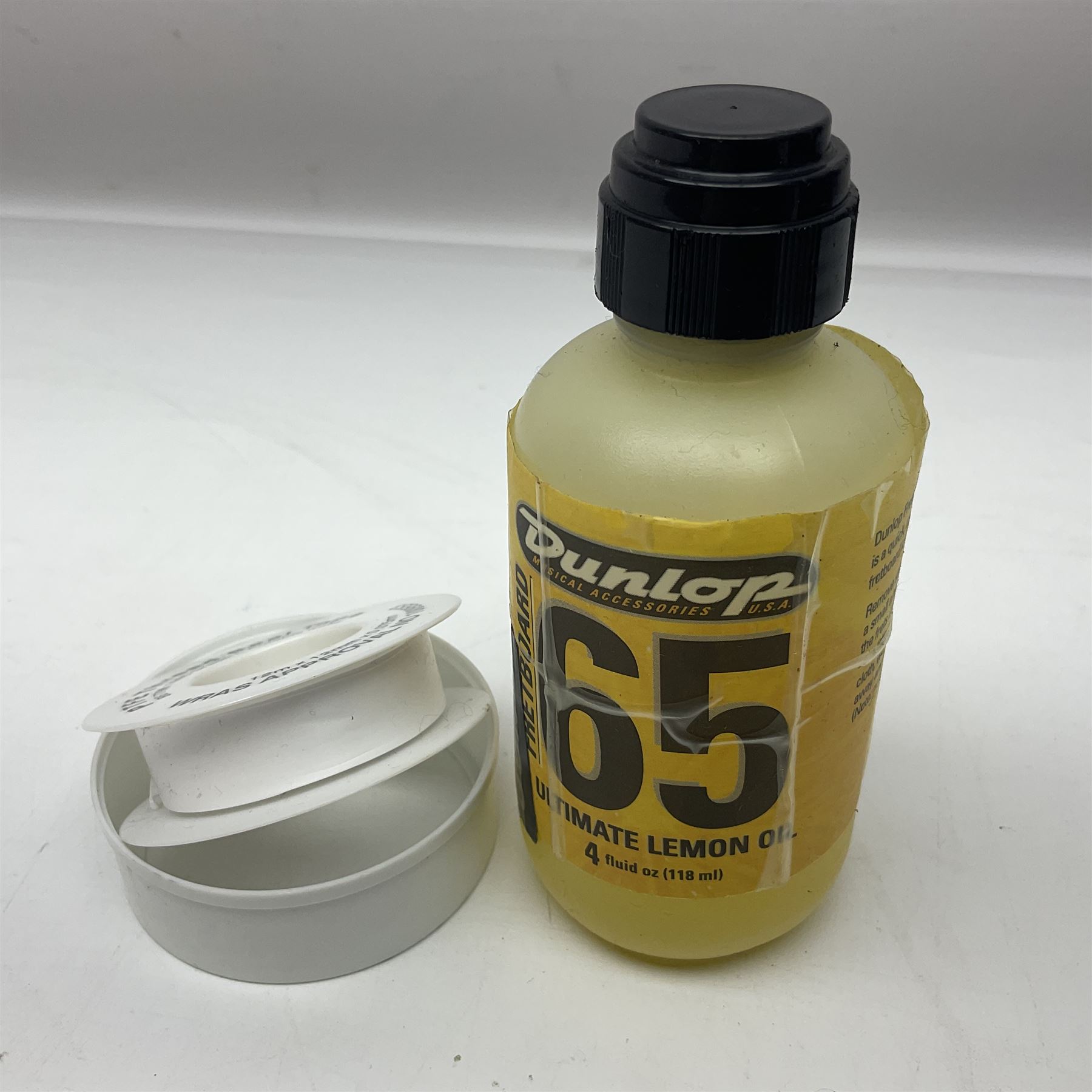 Dunlop Volume Pedal, Morley Pro Series Volume pedal, Behringer TU300 Chromatic Tuner, Sealey Digital multimeter etc; in Antler carrying case