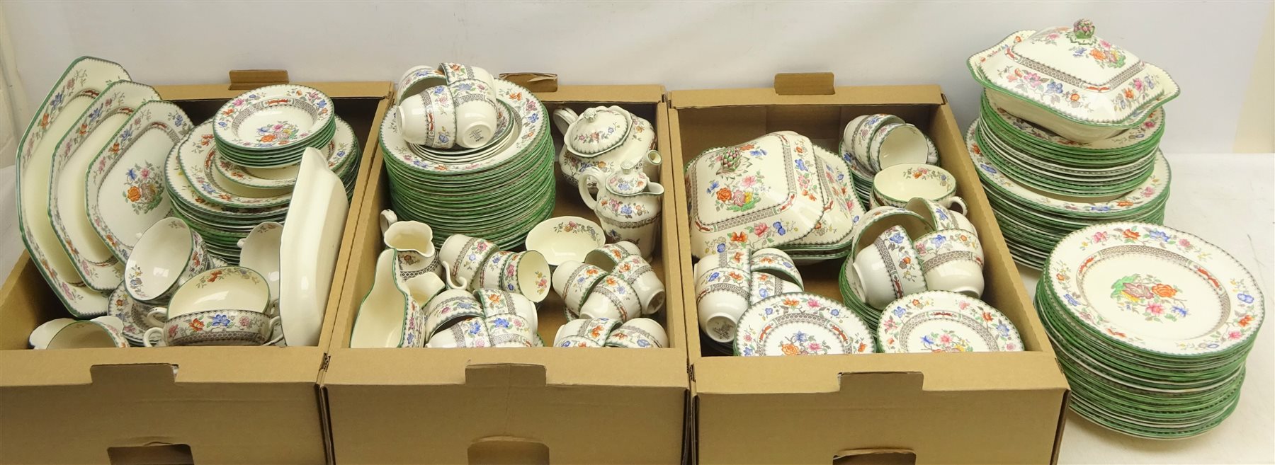 Copeland chinese rose cheap