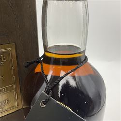 Glenmorangie, 30 year old single malt Oloroso cask finish Scotch whisky, bottle no 1350/4548, 70cl 44.3% vol, in presentation box 