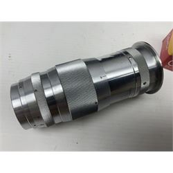 Collection of cameras, including Nikon F401 AF camera body, serial no 2111407, with Sigma Zoom Master 1:3.5-4.5 f=35-70mm lens, Fujifilm camera body etc 