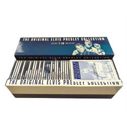 The Original Elvis Presley Collection, 5