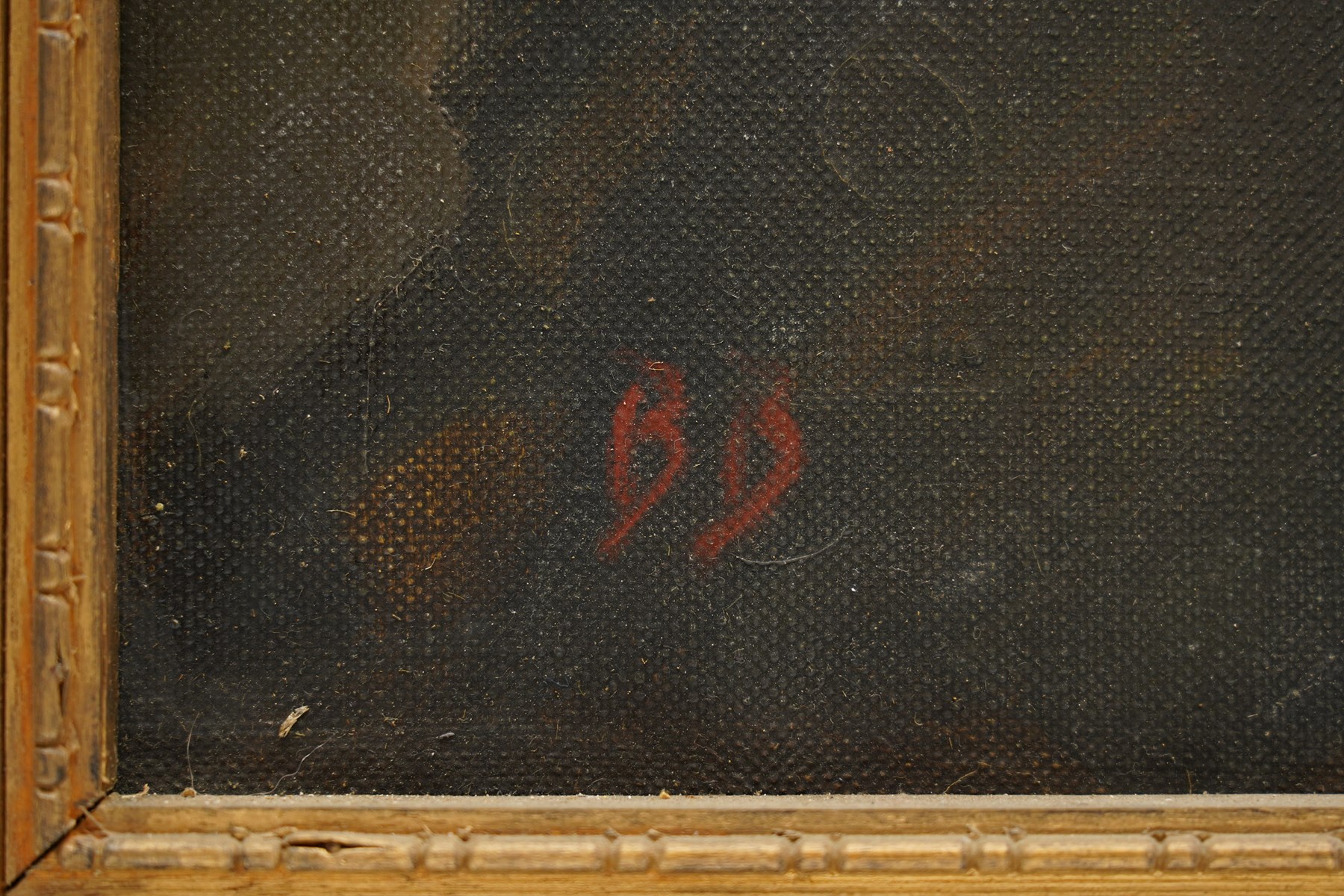Brenda Bury (British 1932-): Members of European Parliament - 'Sir Stanley James Allen Hill' 'Sir Douglas Dodds-Parker' 'Sir William John Peel' 'Sir Brandon Meredith Rhys-Williams 2nd Baronet' 'Sir Tom Normanton' and 'John Hill MP', set of six oils on canvas signed with initials, in matching frames, 76cm x 59cm (6) Provenance: Property of a Nobleman.