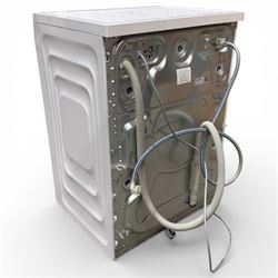 Beko BM3WT3841W 8KG washing machine