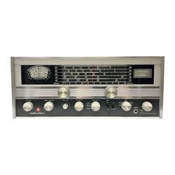 Late 1960s Hallicrafters SX-130 amateur 