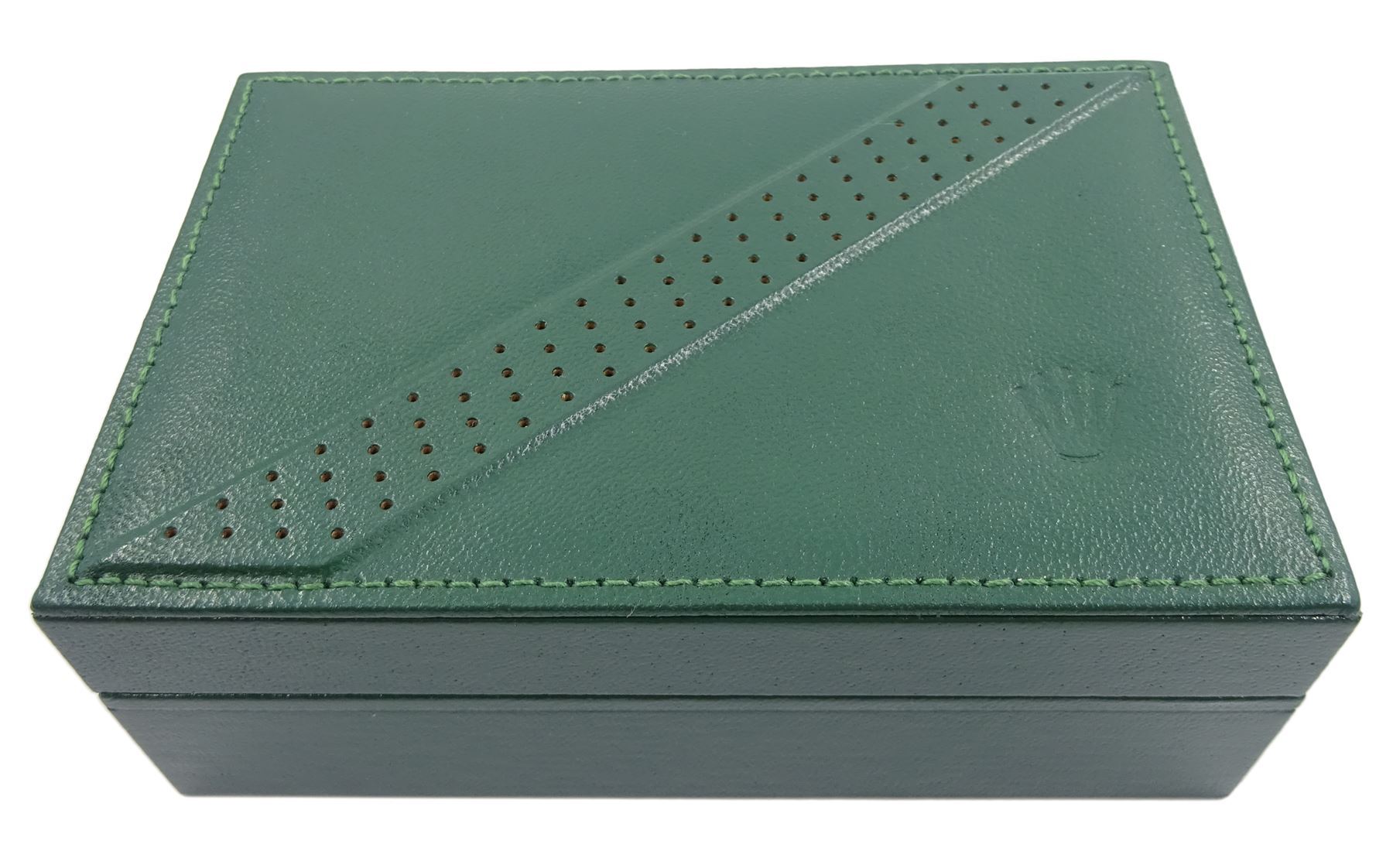 Rolex Oyster Perpetual Datejust gentleman's stainless steel automatic wristwatch, circa 1990, Ref. 16220, serial No. E271806, cream dial with Roman numeral hour markers, on Jubilee stainless steel bracelet with fold-over clasp, boxed with papers