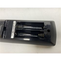 Sony PlayStation 3 60GB console with one PS3 controller, two PS2 controllers, BD remote control, PSP handheld gaming console with case, GAMEware PSP essentials pack, and a selection of PS2, PS3 and PSP games in original cases with instruction booklets 