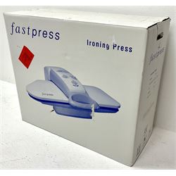 FastPress XN 63 ironing press 