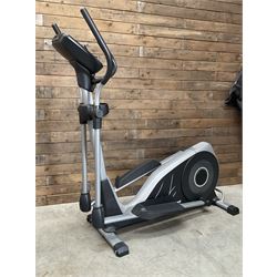 Nordictrack Audiostrider 500 cross trainer 