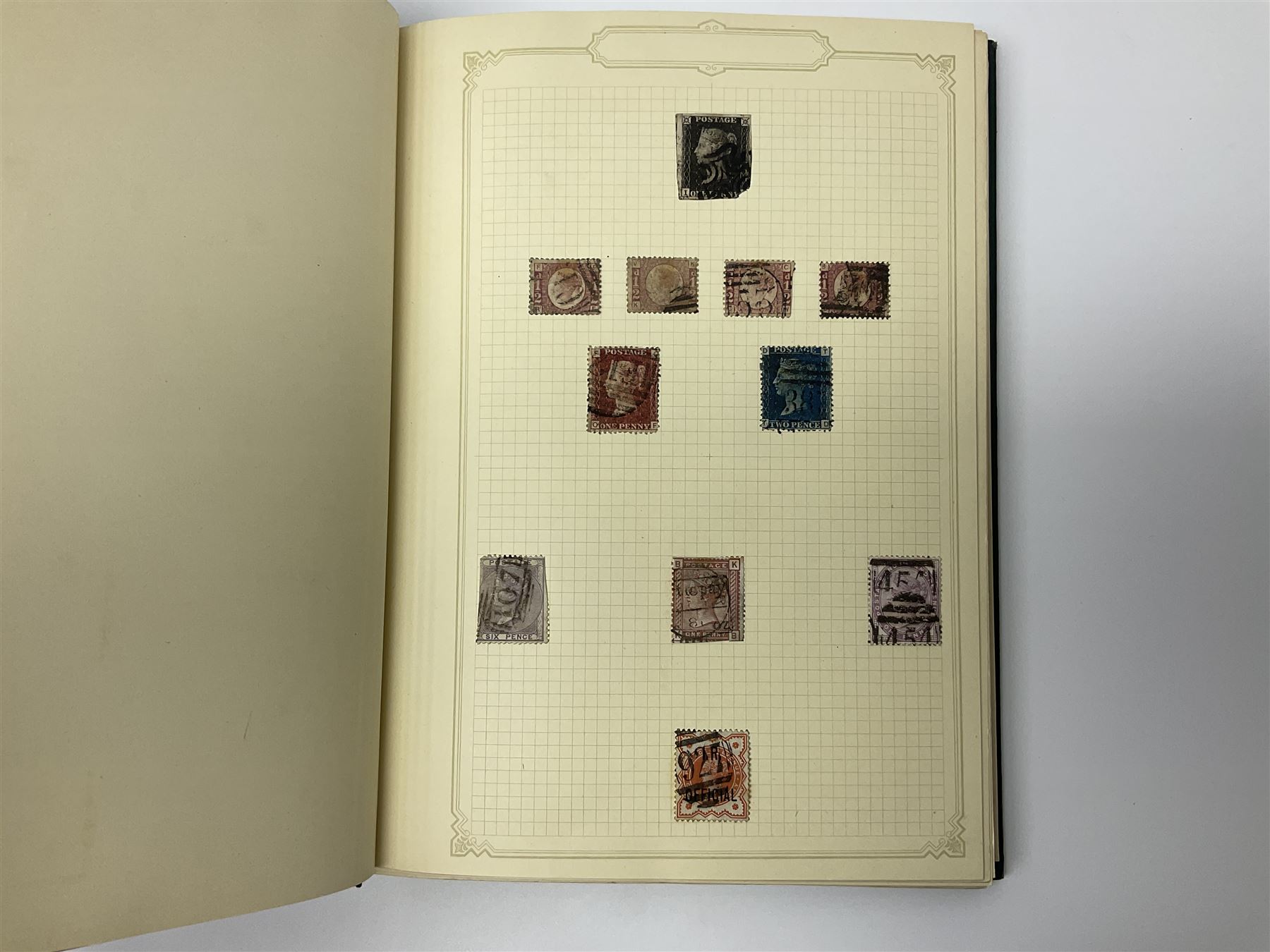 Great British and World stamps including Queen Victoria penny black, penny red, half penny bantams, King George V seahorse, Aden, Bahamas, Barbados, Basutoland, Bermuda, British Guiana, British Honduras, Canada, Cape of Good Hope, Cayman Islands, Ceylon, Cyprus, Falkland Islands, Gibraltar, Gold Coast, St Kitts Nevis, Malta, Seychelles, various first day covers etc, housed in albums and loose 