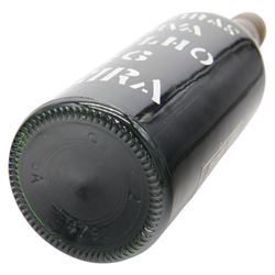 D'oliveiras 1966 Reserva port, unknown contents and proof 
