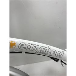Easystreet city folding bike