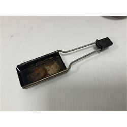 Mamod FE1 ‘Fire Engine’ live steam, in the Edwardian style