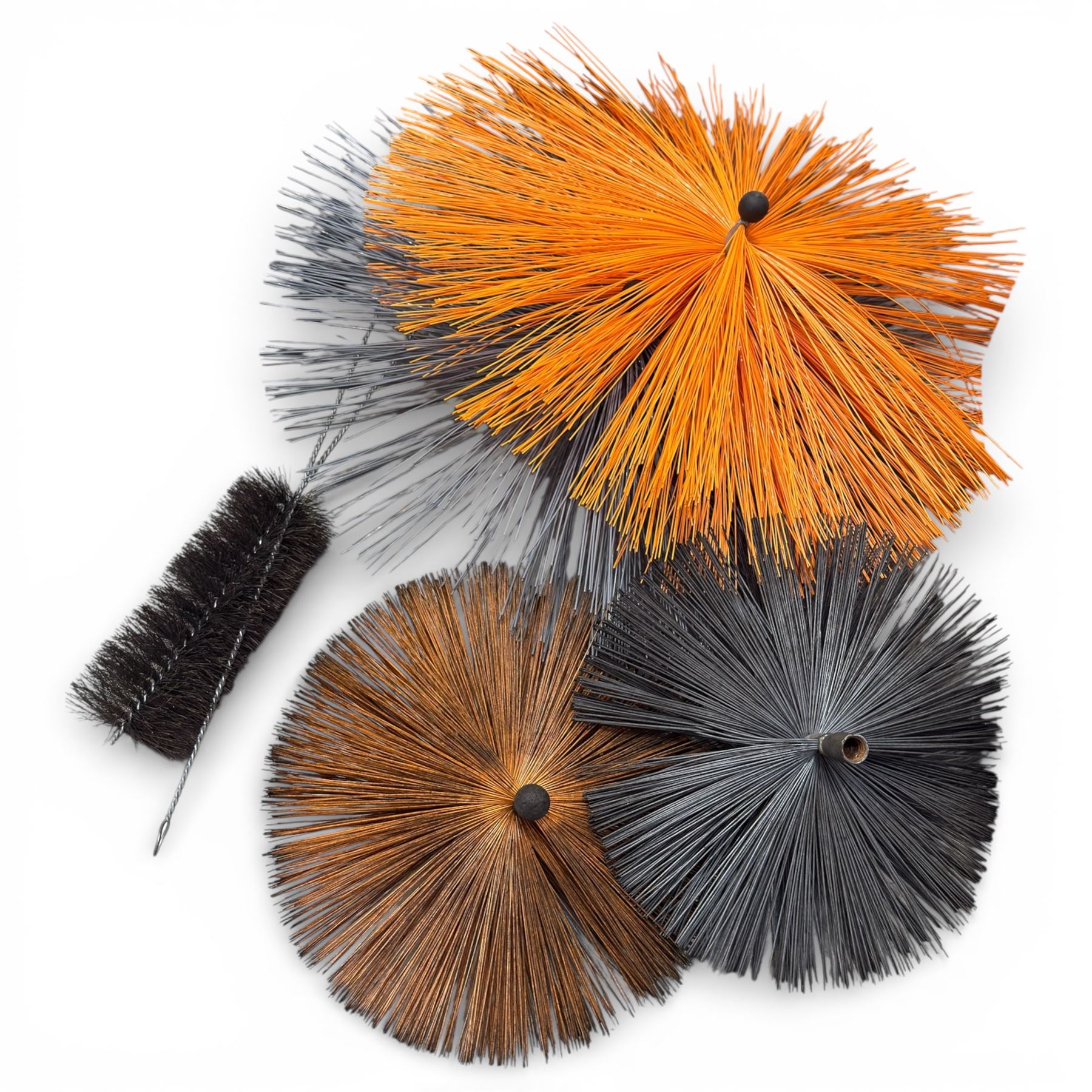 Numatic dual motor hepa filter extra large vacuum cleaner with chimney sweeping equipment