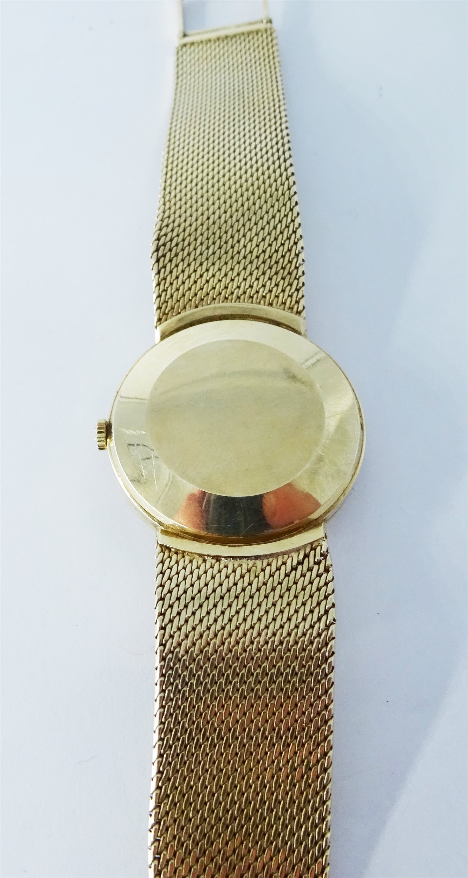 burberry watch 552