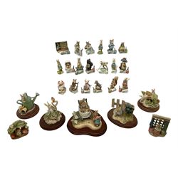 Frederick Warne & Co The World of Beatri